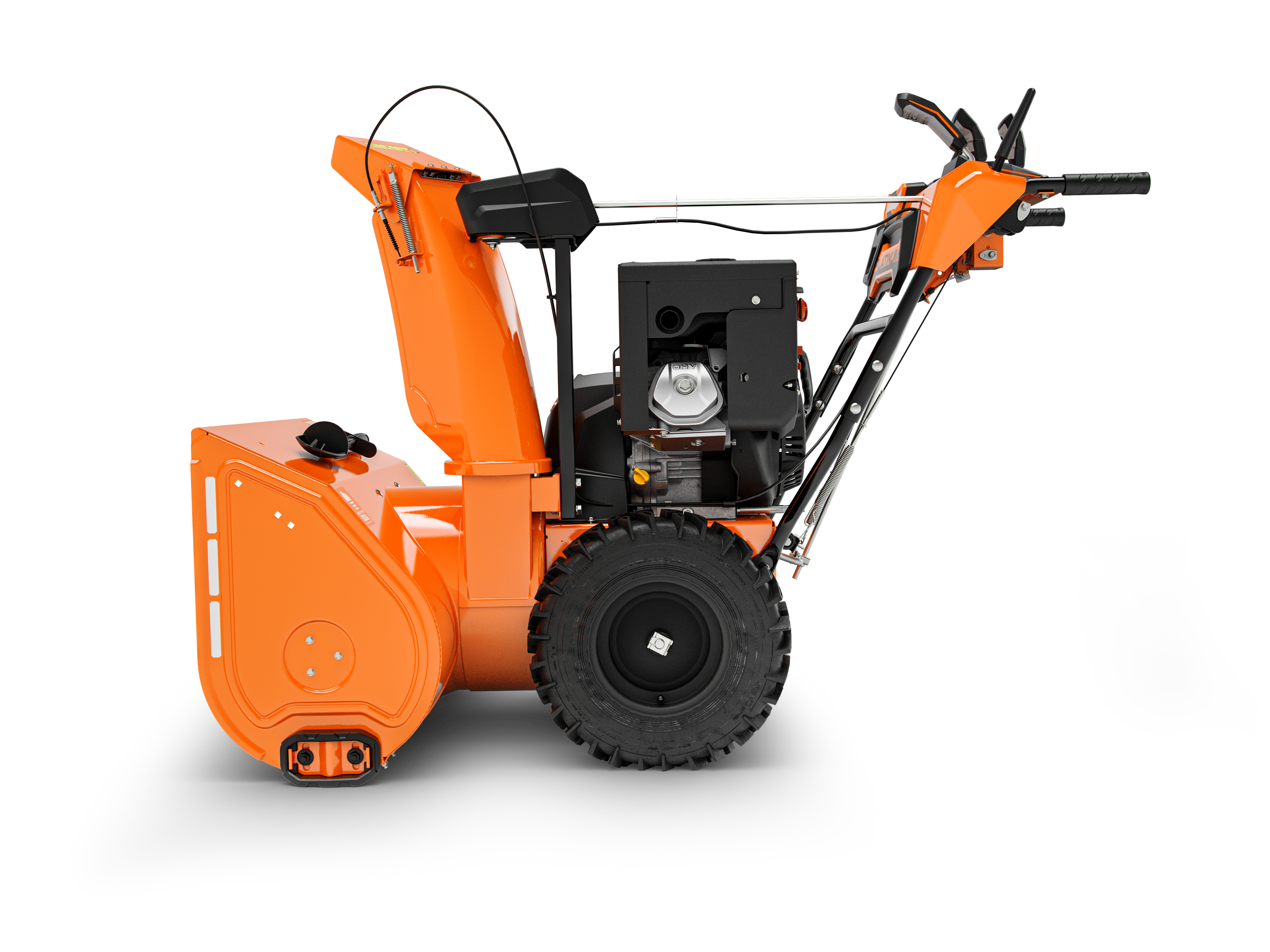 Ariens Platinum (30") SHO 420cc Two-Stage Snow Blower