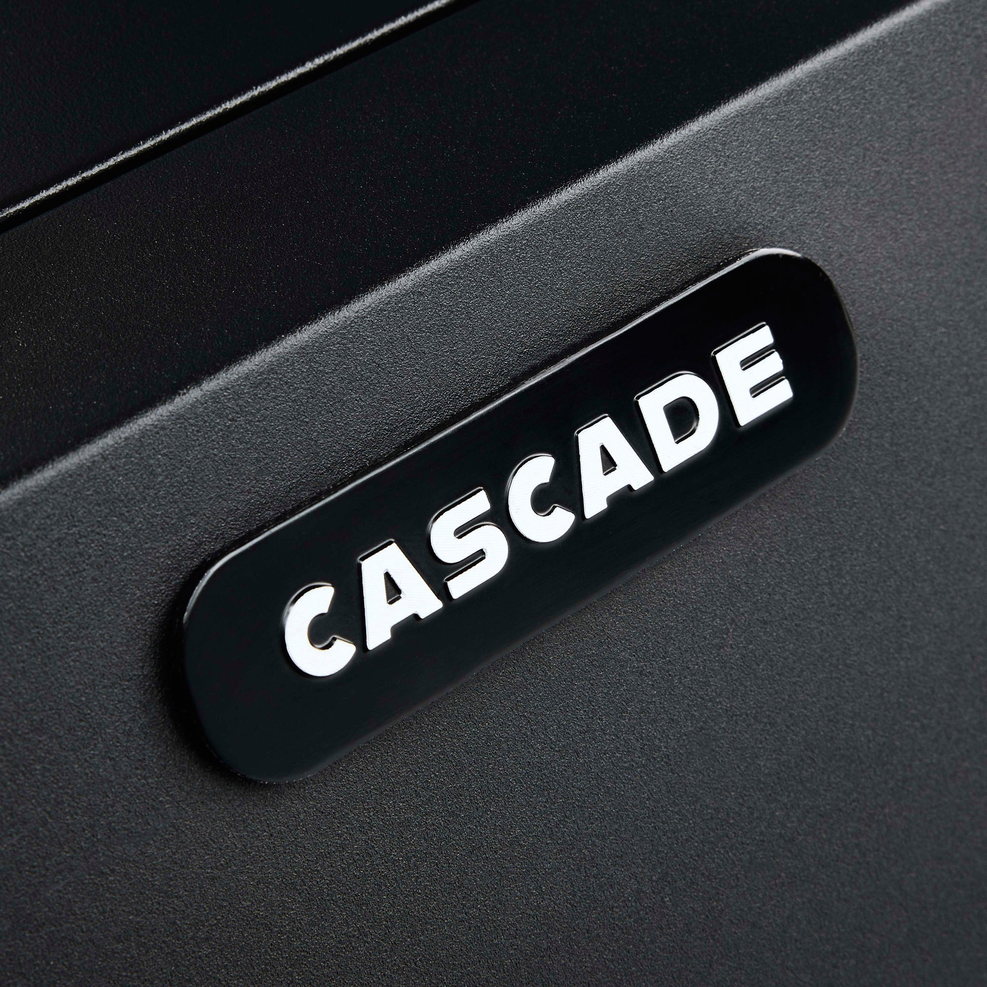 Fire Mountain Cascade 5 Burner Gas BBQ (4+1)