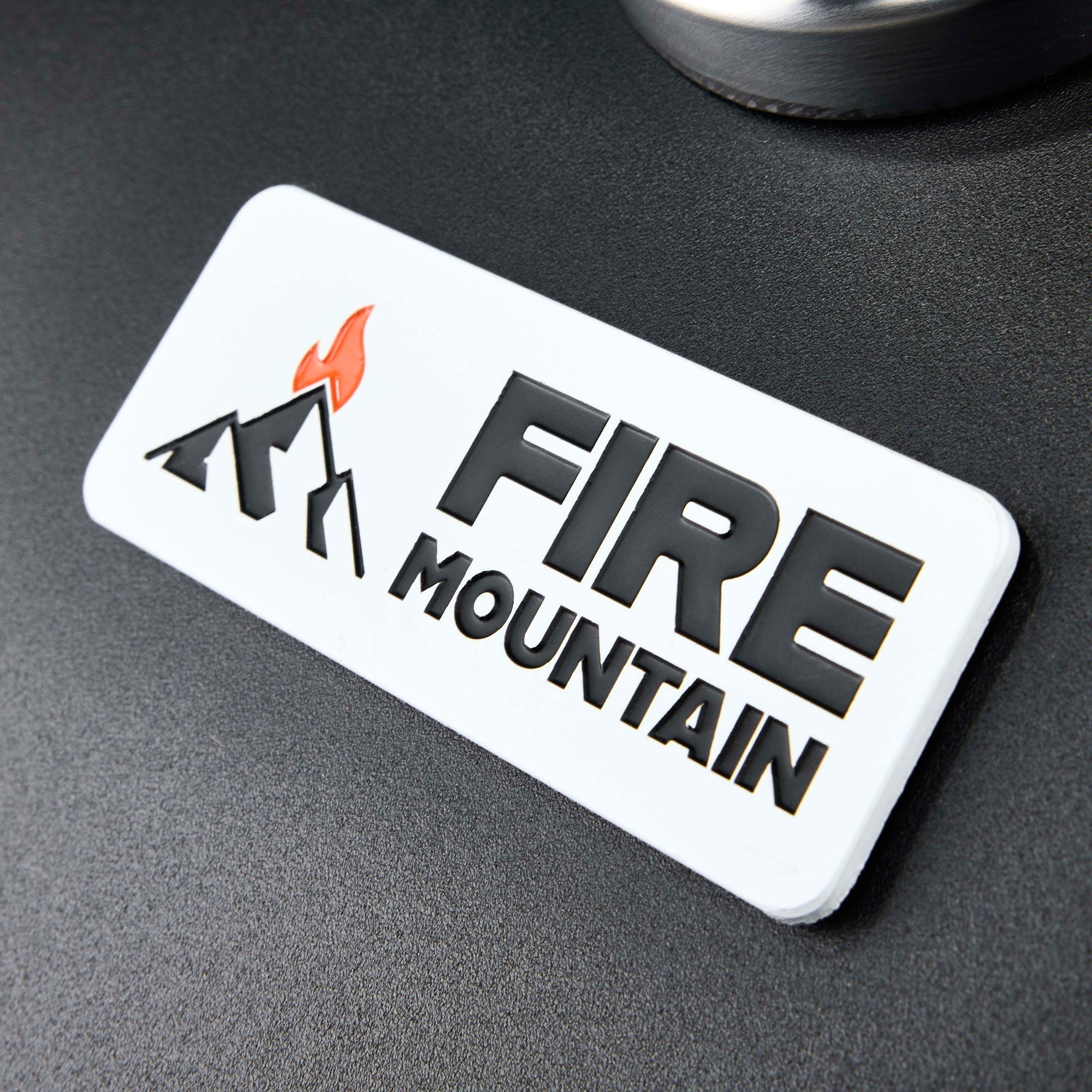Fire Mountain Cascade 7 Burner Gas BBQ (6+1)