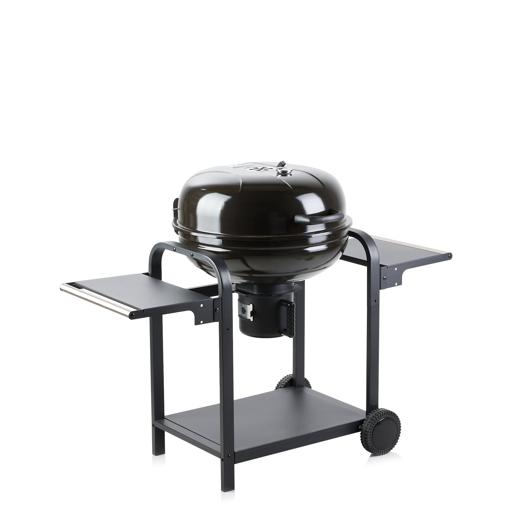 Fire Mountain Teide Kettle Charcoal BBQ
