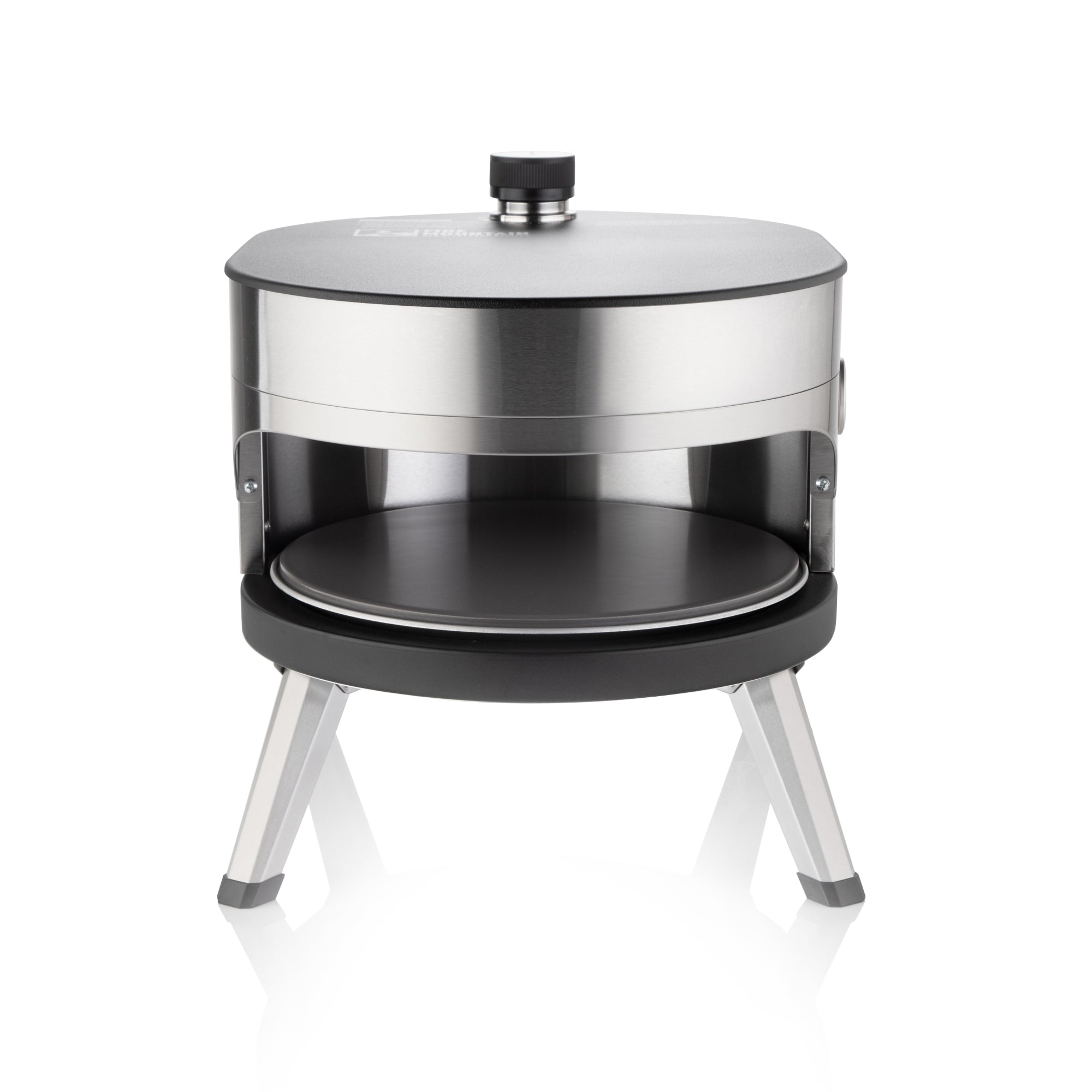 Fire Mountain Outdoor Portable Gas Pizza Oven