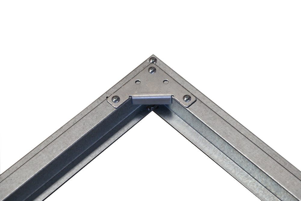 Duramax TOP 1.92 x 1.13 m Metal Shed - Anthracite