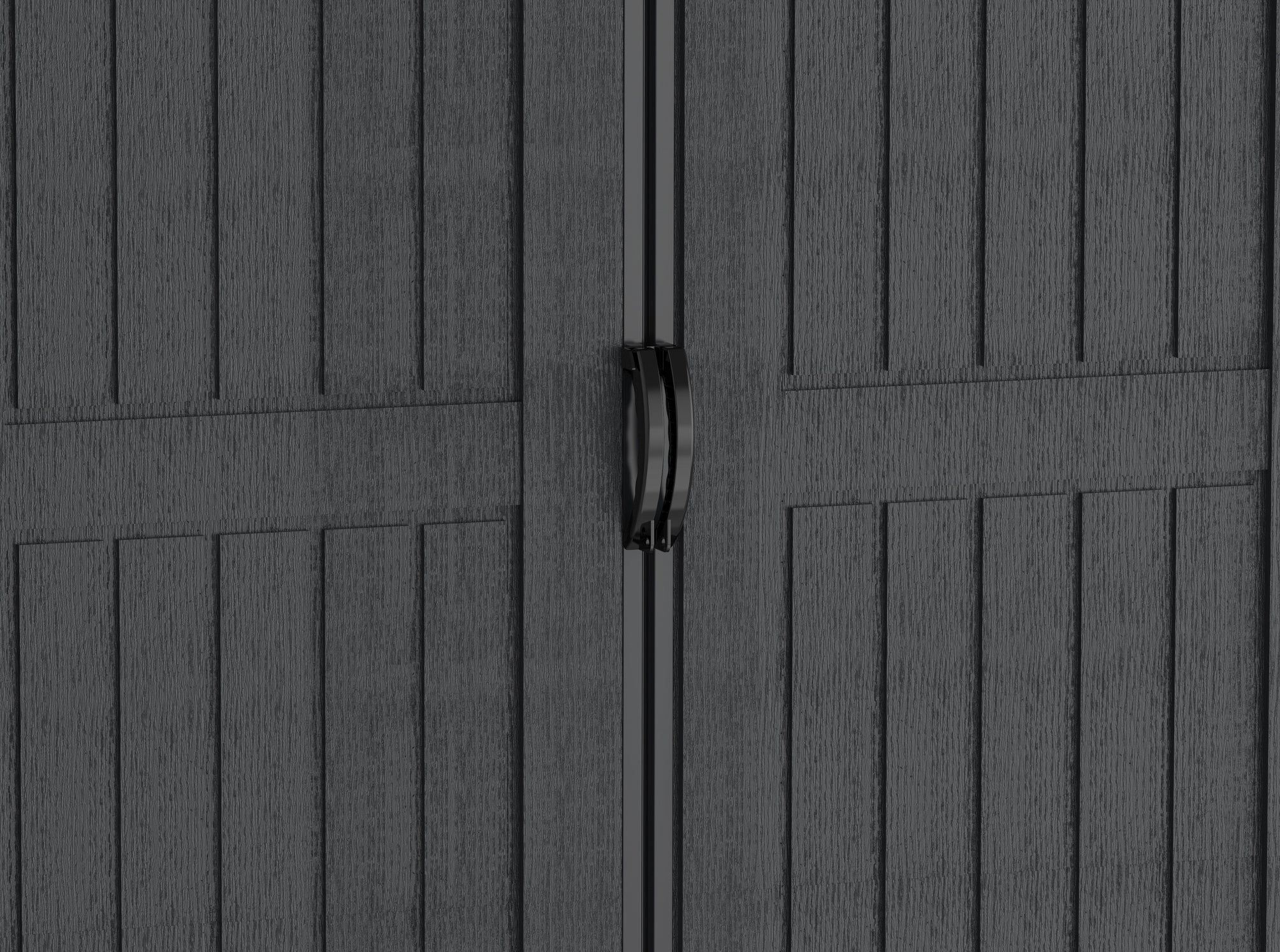 Duramax Apex Pro PLUS 3.19 x 2.40 m Plastic Shed