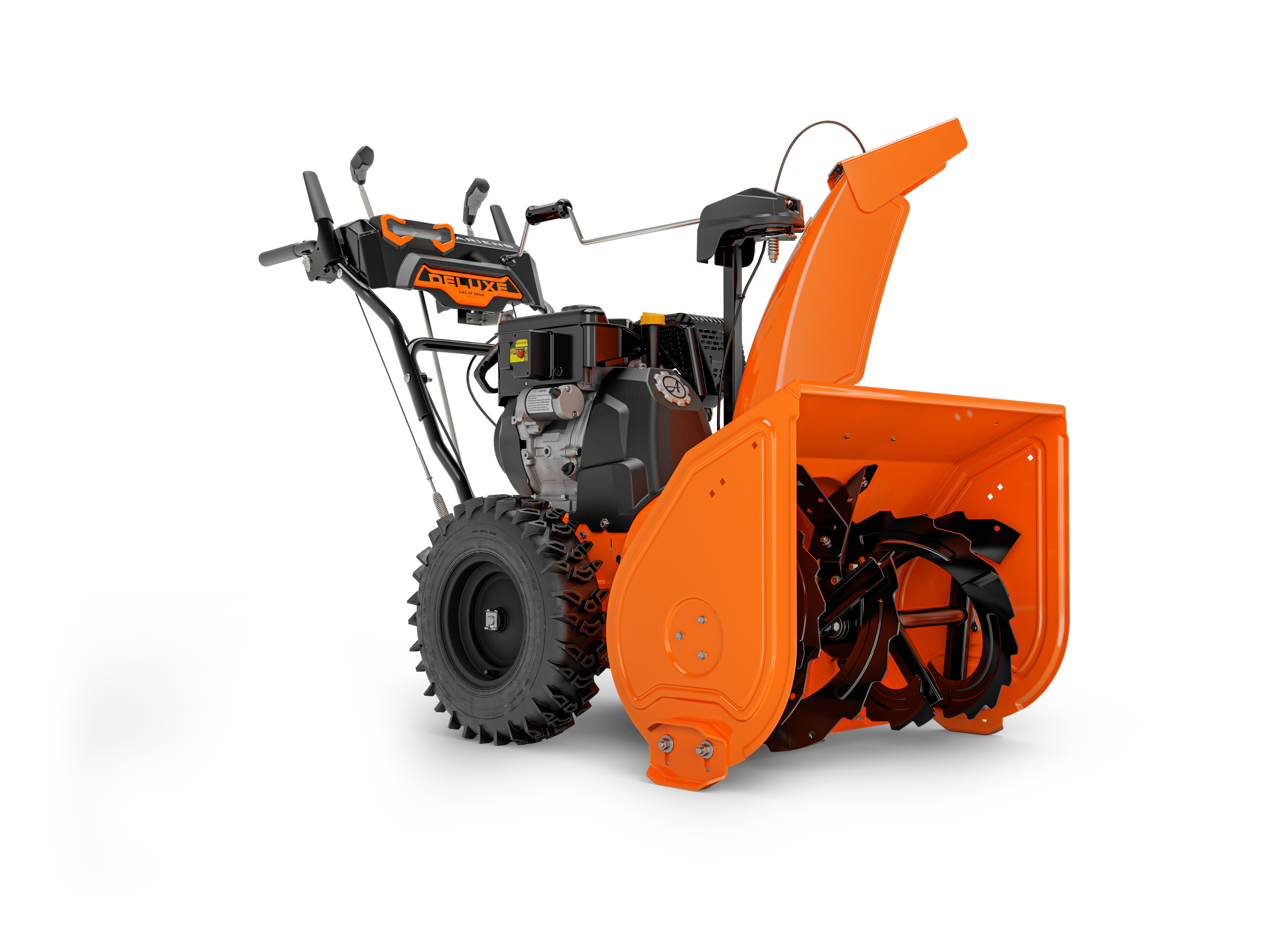 Ariens Deluxe 28 SHO (28") 306cc Two-Stage Snow Blower 921048