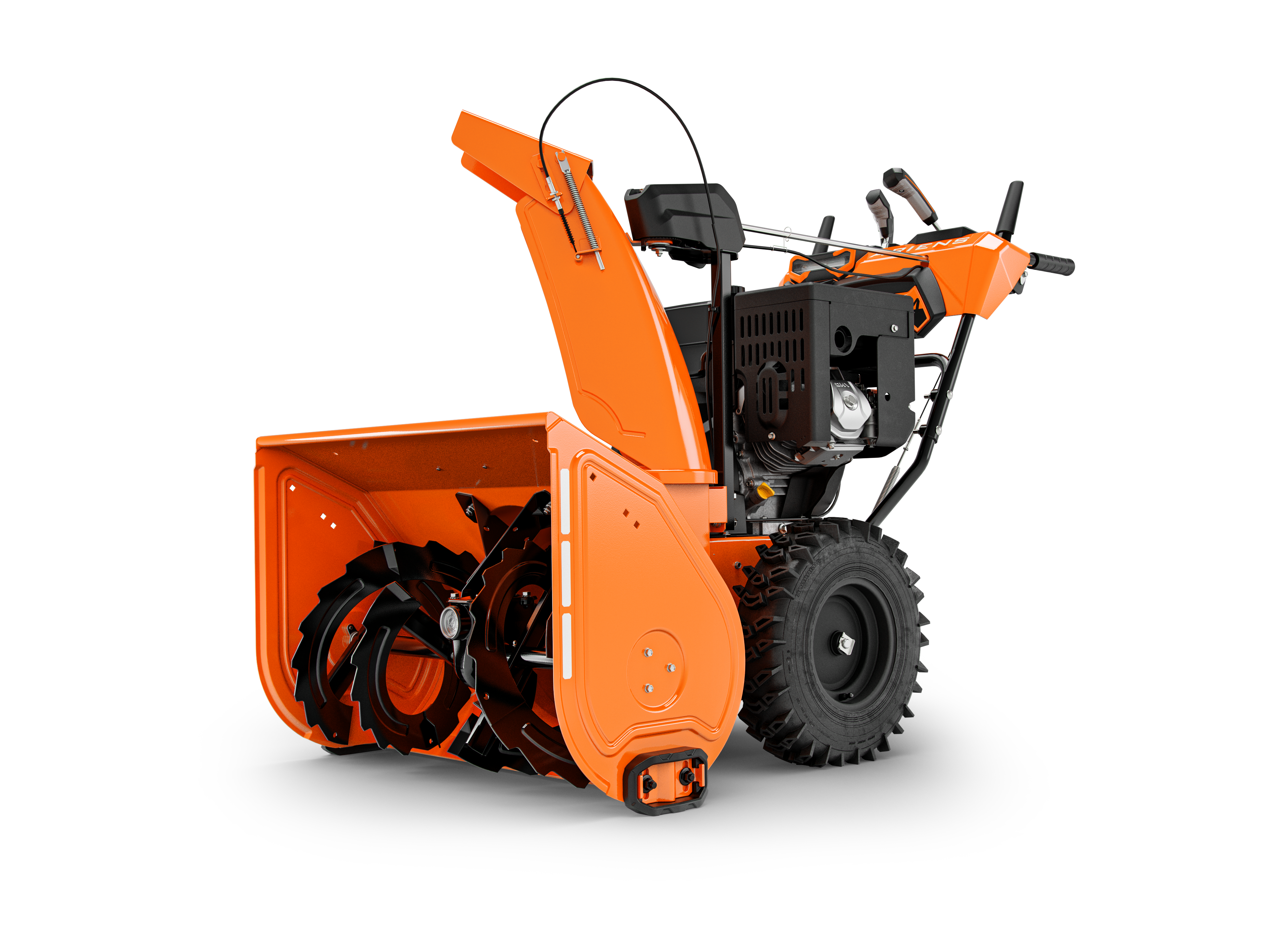 Ariens Platinum (30") SHO 420cc Two-Stage Snow Blower