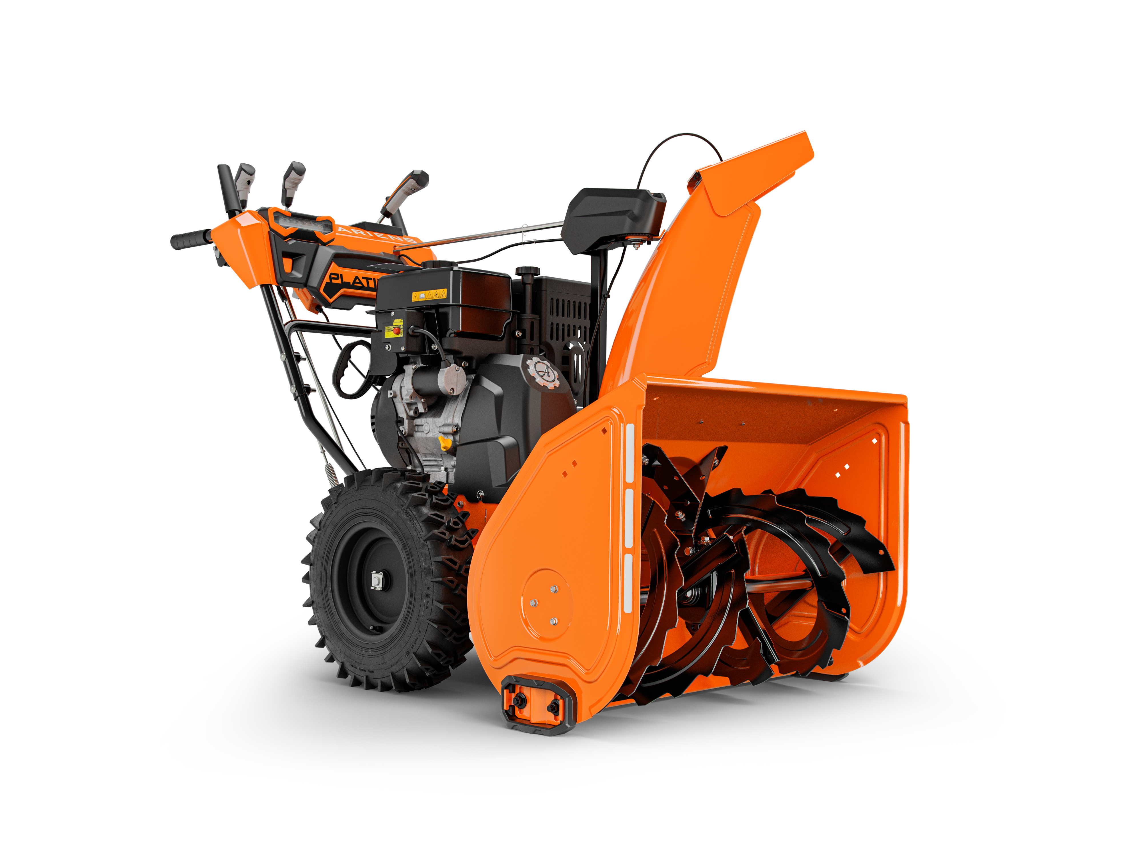 Ariens Platinum (30") SHO 420cc Two-Stage Snow Blower