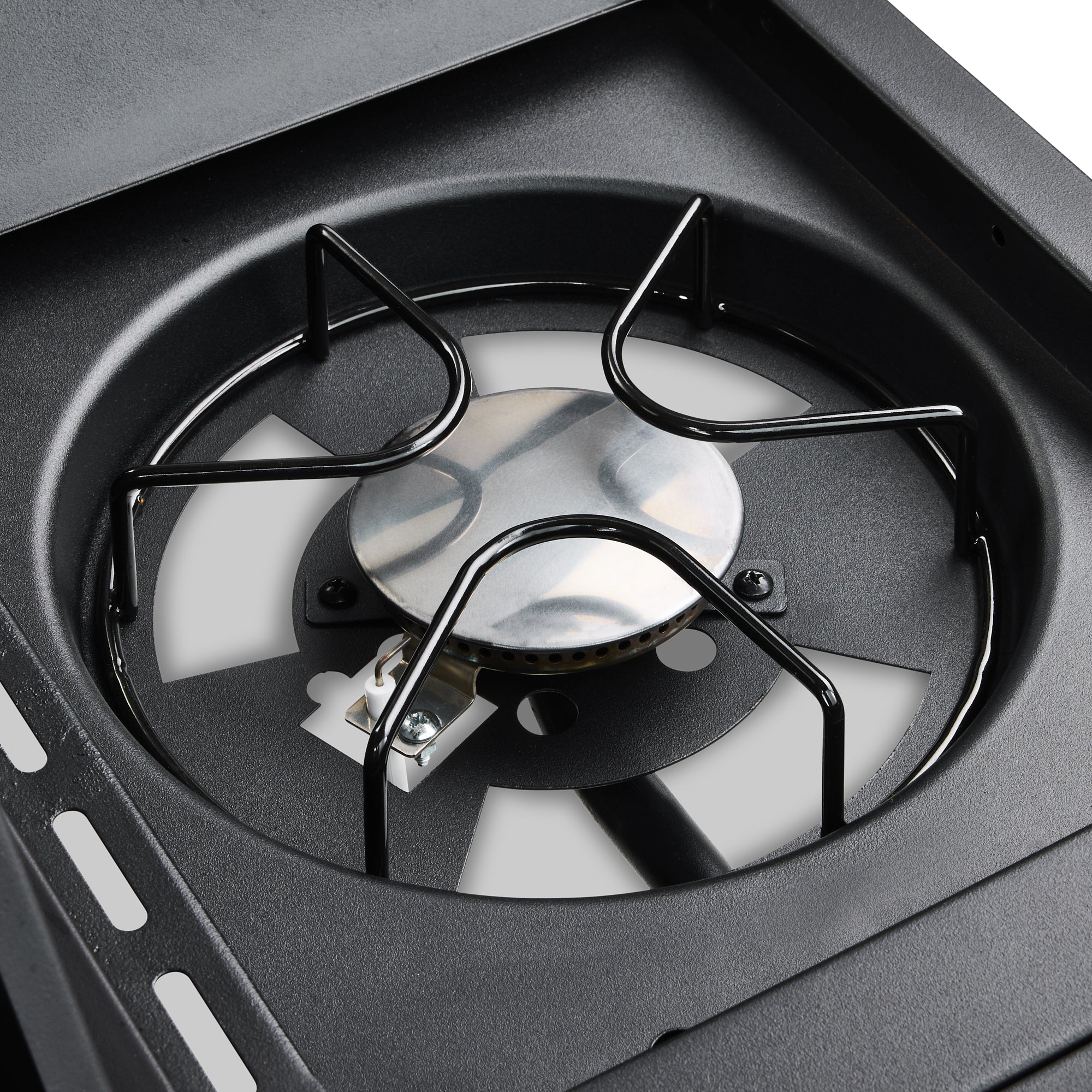 Fire Mountain Cascade 7 Burner Gas BBQ (6+1)
