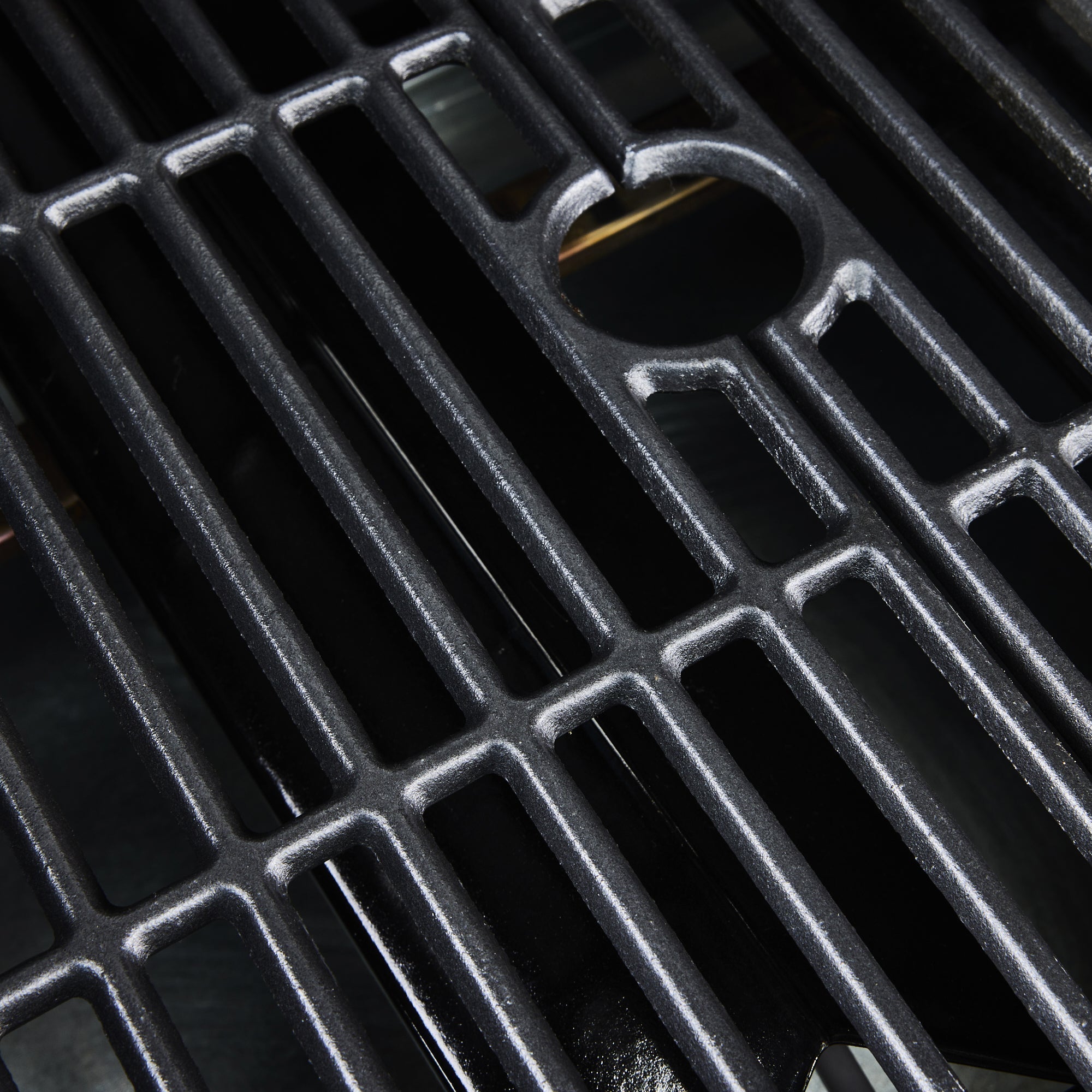 Fire Mountain Cascade 5 Burner Gas BBQ (4+1)