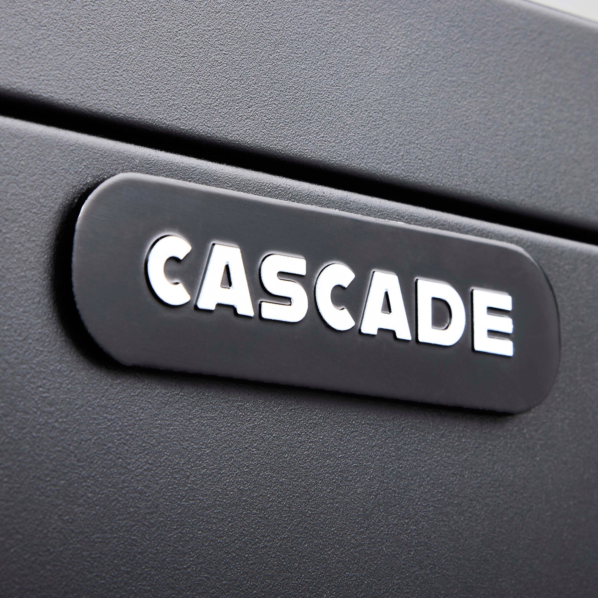 Fire Mountain Cascade Dual Fuel BBQ