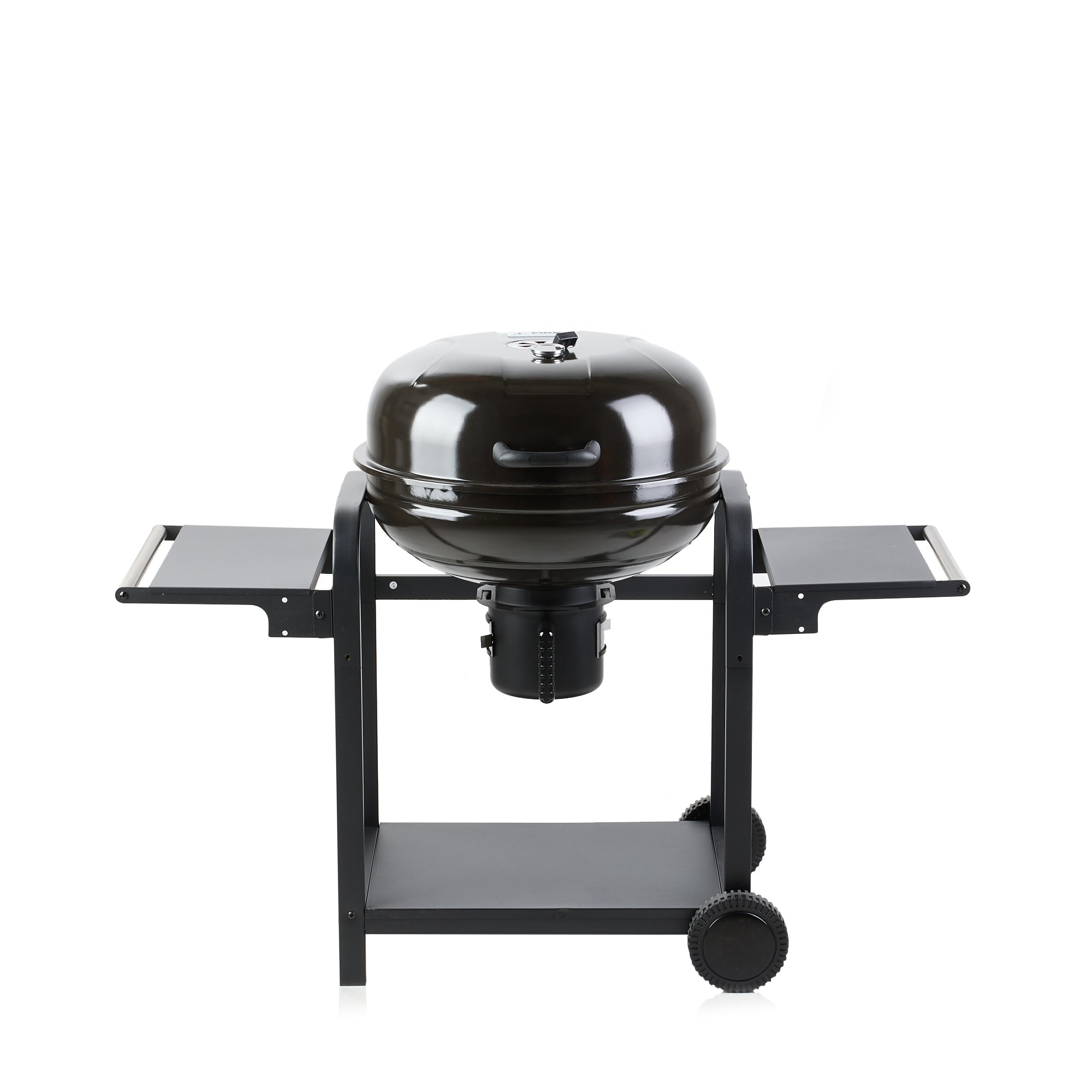 Fire Mountain Teide Kettle Charcoal BBQ